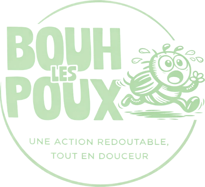Logo Bouh les Poux