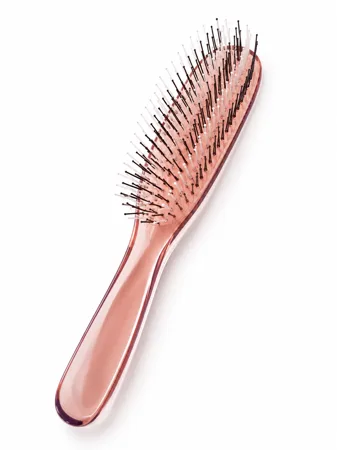 Brosse soin