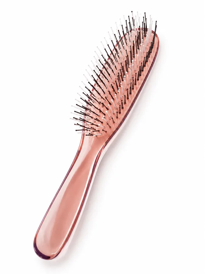 Brosse soin