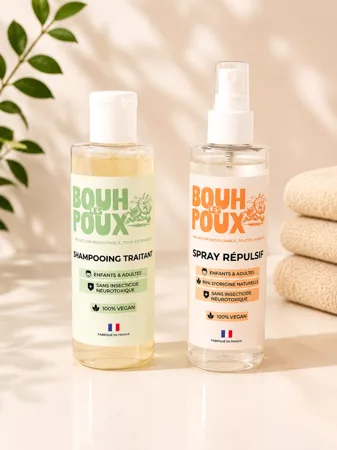 Pack Duo 2 produits