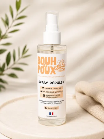 Répulsif