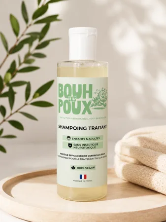 Shampoing Traitant
